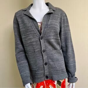 Standard Issue Knit Cardigan
